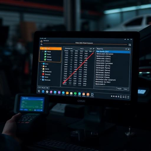 Diagnóstico Avançado