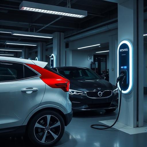 Expertise em Híbridos e Elétricos